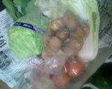 まるごとポトフ作り方1写真