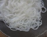 しらたきとごぼうのピリ辛炒め作り方1写真