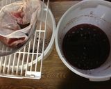 夏の梅酵素ジュース2013年作り方41写真