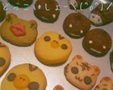 卵なし簡単クッキー作り方9写真