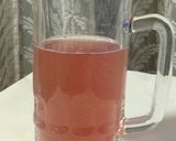 夏の梅酵素ジュース2013年作り方47写真