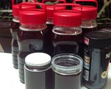 夏の梅酵素ジュース2013年作り方44写真