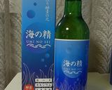 夏の梅酵素ジュース2013年作り方49写真