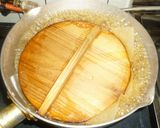 パパのめばるの煮付け作り方5写真