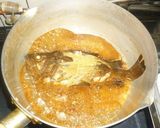パパのめばるの煮付け作り方6写真