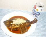 パパのめばるの煮付け作り方7写真