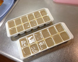 エノキ氷作り方5写真