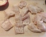 鱈とモヤシのマヨ味噌オーブン焼き作り方2写真