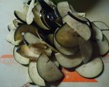 アサーリ　茄子の浅漬け作り方1写真