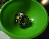 アサーリ　茄子の浅漬け作り方3写真
