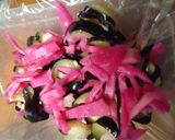 アサーリ　茄子の浅漬け作り方6写真