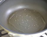 お弁当用の塩味の卵焼き作り方2写真