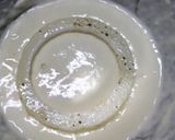 旨いっ(*≧∀≦*)Ψオニオンリング作り方4写真