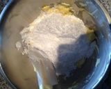 チーズケーキ★サクサクのタルトがポイント作り方3写真