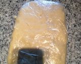 チーズケーキ★サクサクのタルトがポイント作り方5写真