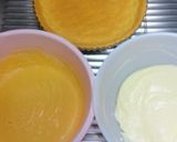 愛の味☆女王のミルキークレーム・ダマンド作り方1写真