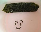 子供が喜ぶご飯キャラ弁にも◎こむすびまん作り方1写真