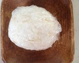 子供が喜ぶご飯キャラ弁にも◎こむすびまん作り方2写真
