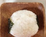 子供が喜ぶご飯キャラ弁にも◎こむすびまん作り方3写真