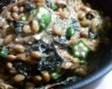 納豆大好き☆色々な食べ方作り方3写真