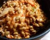 納豆大好き☆色々な食べ方作り方5写真