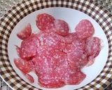 大絶賛♪リコッタチーズdeピザ作り方6写真