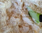 さくほろナッツクッキーその２作り方7写真