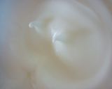 ＊ふわもちロールケーキ生地＊作り方4写真