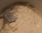 しんぷる♡だけど美味しいチーズリゾット♡作り方4写真