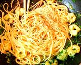 大絶賛!エビの辛ウマパスタ作り方9写真