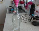 びわシロップ♥作り方7写真