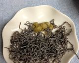 野沢菜わさび漬作り方3写真
