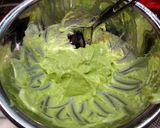 簡単アボカドとベーコンのパスタ☆作り方3写真