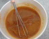 和風♪七夕ジャージャー麺作り方1写真