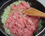 和風♪七夕ジャージャー麺作り方3写真
