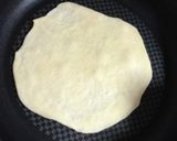 簡単！トルティーヤ☆作り方3写真