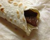 簡単！トルティーヤ☆作り方6写真