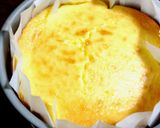 ほんのり桃チーズケーキ～ももジュレがけ～作り方11写真