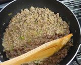 和風♪七夕ジャージャー麺作り方5写真