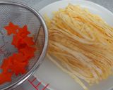 和風♪七夕ジャージャー麺作り方6写真