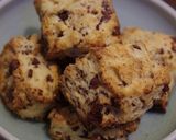 ローズ家の生クリームスコーン作り方5写真