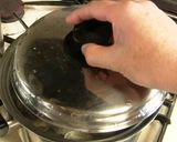 あさり潮ラーメン♪（あさり塩ラーメン）作り方6写真