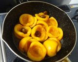 枇杷のコンポート作り方4写真