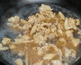 余った鶏皮♪おつまみ２種でパパさん大満足作り方3写真