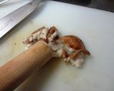 麻婆ベジ♪作り方4写真