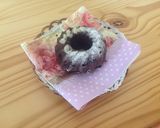 酵母チョコチップマフィン作り方8写真