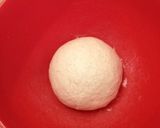 ホシノ天然酵母 ベーシックベーグル作り方1写真