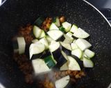 麻婆ベジ♪作り方6写真