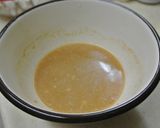 ゴーヤと厚揚げの味噌味チャンプル作り方2写真