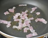 ゴーヤと厚揚げの味噌味チャンプル作り方3写真